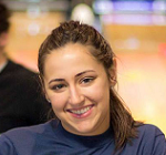 Bianca Alamo - Rochester Bowling Sportinator